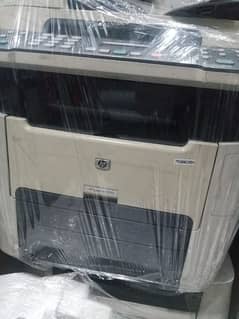 HP laserjet 3390 mfp All in one