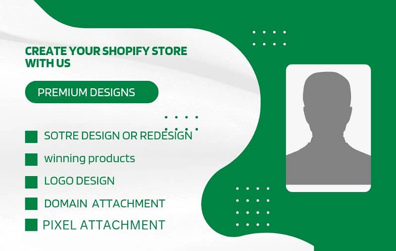 Create your ecommerce store with us 0