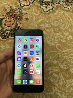 iPhone 8 plus 64GB