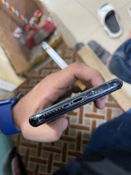 iphone 11 pro max dual pta approved 5