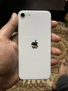 iphone SE 2022(3rd generation) (128gb)waterproof