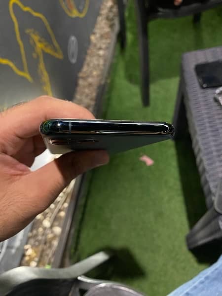 iPhone 11 Pro Green 5