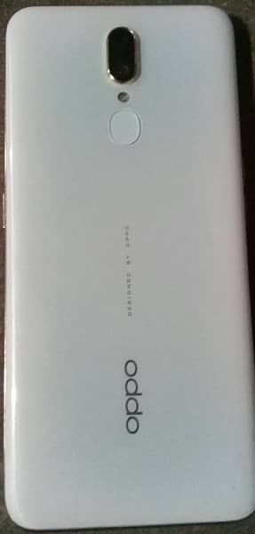 oppo f 11 0