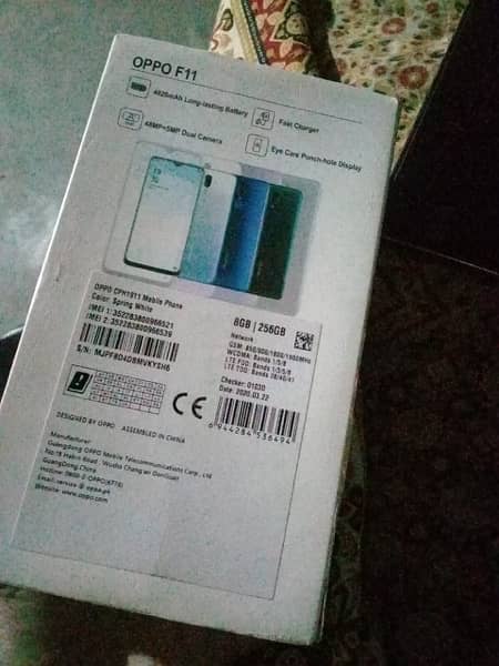 oppo f 11 1