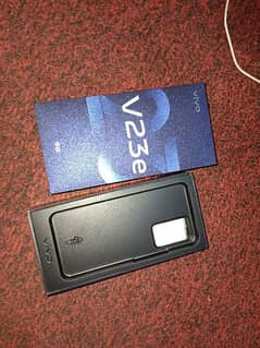 vivo v23e 5g