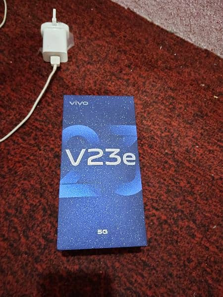 vivo v23e 5g 1