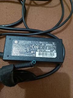 HP Laptop Charger