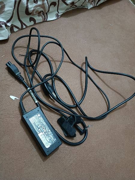 HP Laptop Charger 2