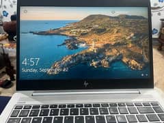 hp  elite book 745 g5