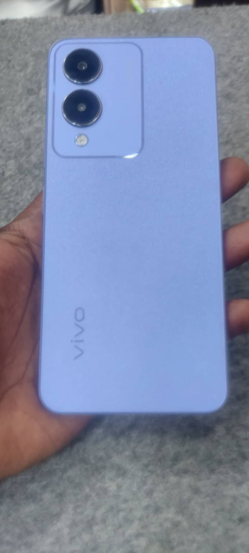 vivo y17s 4/128 3