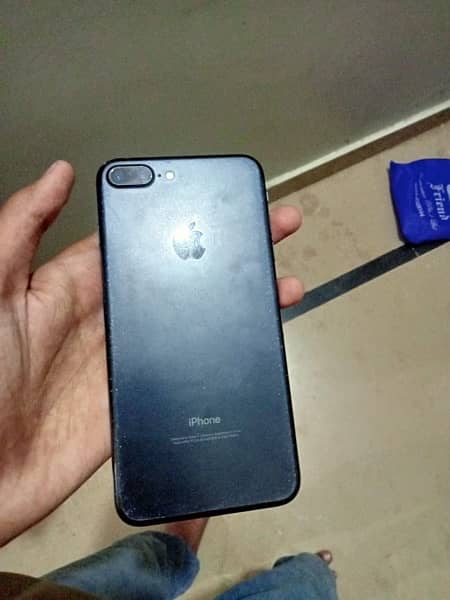 iphone 7plus non pta by pass pr 9