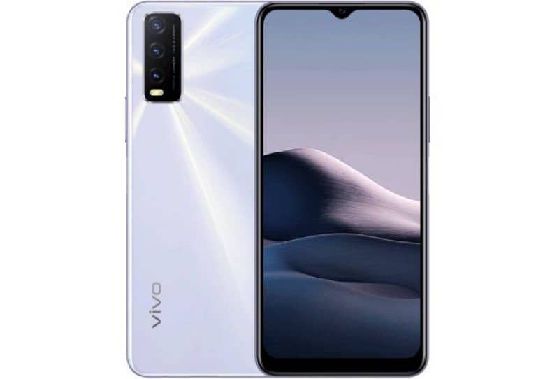 Vivo Y20 0