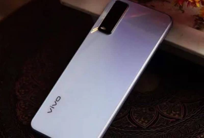 Vivo Y20 1