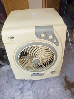 room air-cooler