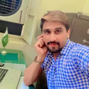 M. Irfan 
