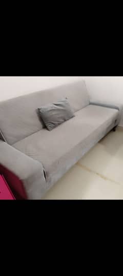 Sofa cum bed for sale