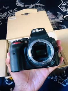 Nikon D3300