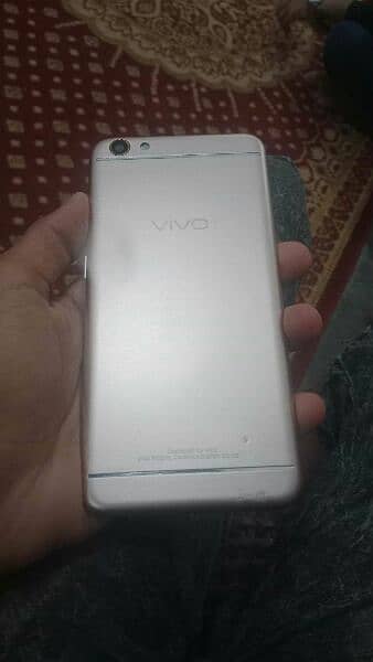 vivo y66 6/128 0