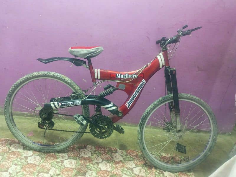 sports bicycle for sale 0