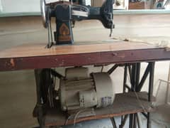 Embroidery machine for sale