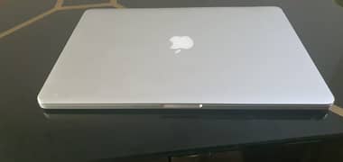 MacBook Pro i7 Retina, 15-inch, Mid 2015