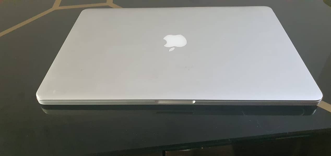 MacBook Pro i7 Retina, 15-inch, Mid 2015 2