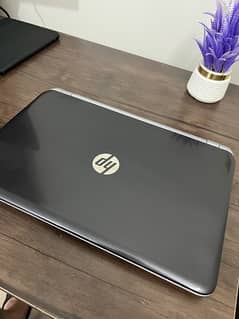 HP Pavilion 15 4th-gen core i-5 laptop