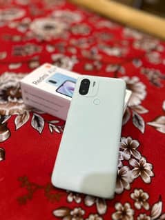 2 phones for sale  Redmi A2plus redmi 9a