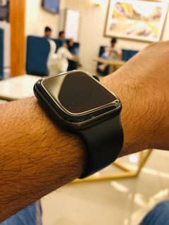 apple watch SE 0