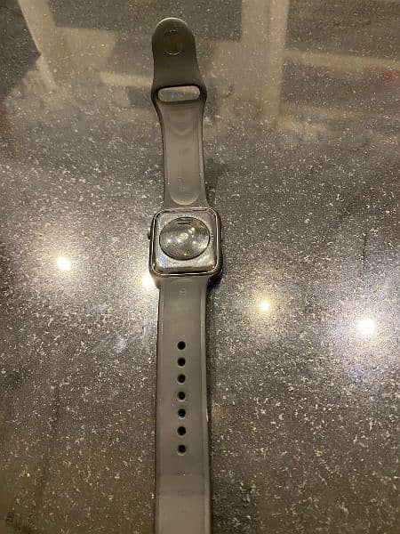 apple watch SE 3