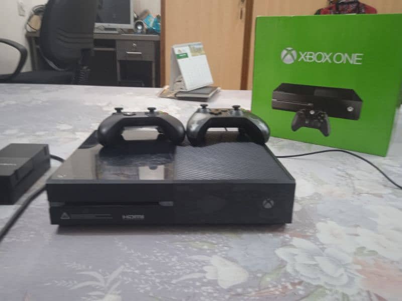 Xbox one jailbreak for sale 1