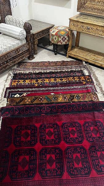 afgani rugs 0