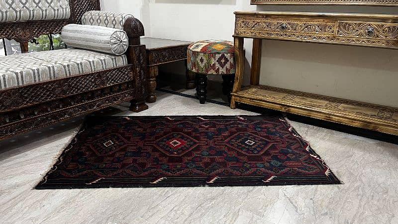 afgani rugs 1