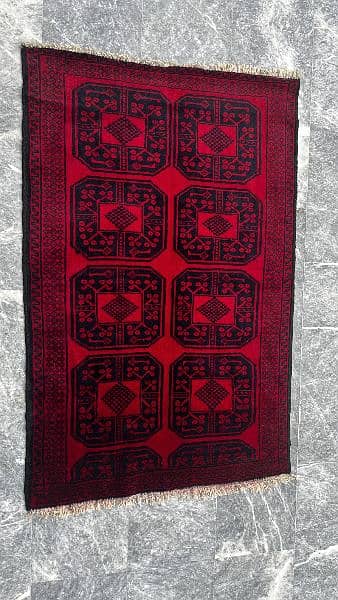 afgani rugs 2