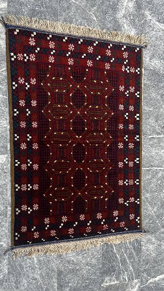 afgani rugs 3