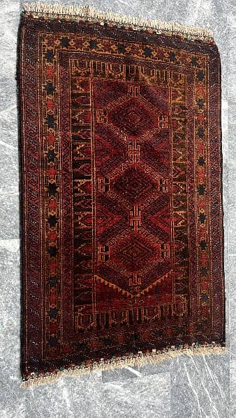 afgani rugs 4