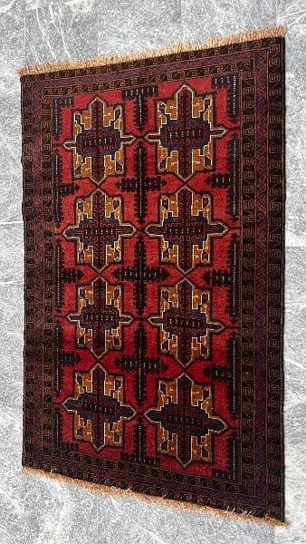 afgani rugs 5