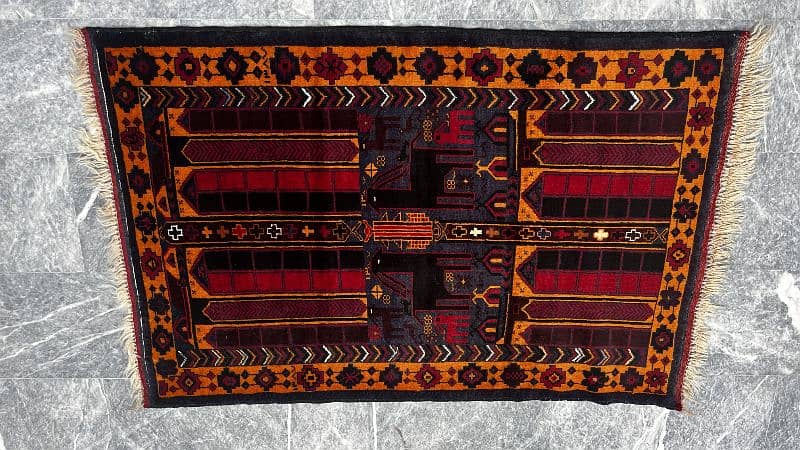 afgani rugs 6