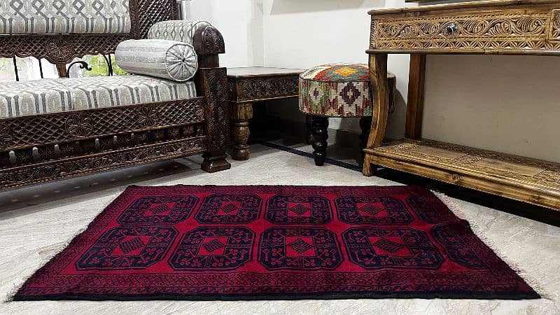 afgani rugs 9