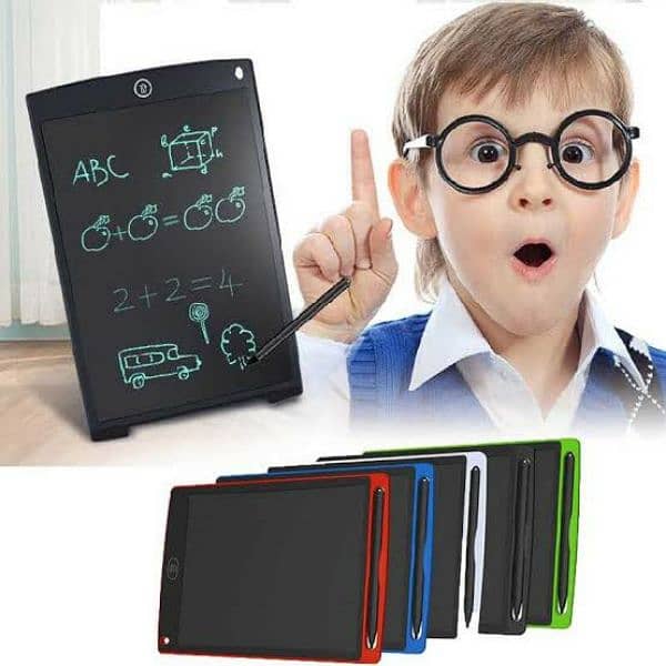 LCD Writing Tablet 1