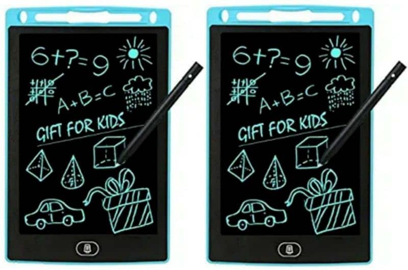 LCD Writing Tablet 3