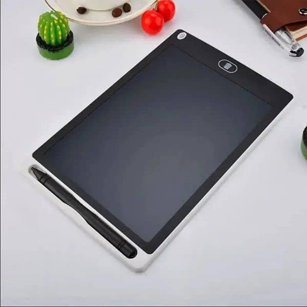 LCD Writing Tablet 4