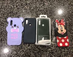 Oppo a31 Mobile covers