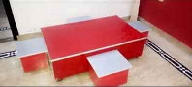 Wooden Table for sell