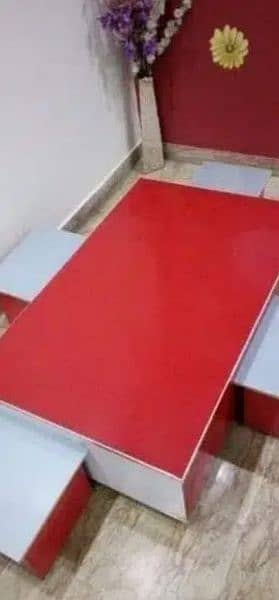 Wooden Table for sell 1