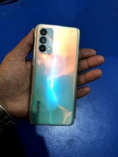 Realme Gt master edition