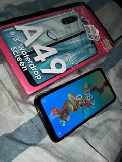 iTel A49 2/32 lush condition 10/10 urgent sale