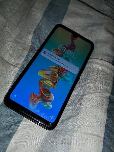 iTel A49 2/32 lush condition 10/10 urgent sale 4