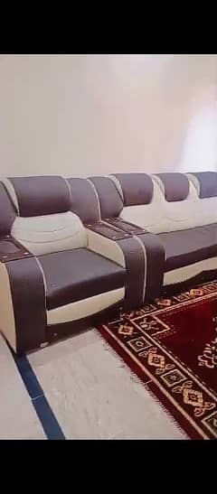 sofa