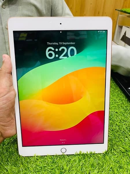 ipad 8 generation 128gb 2